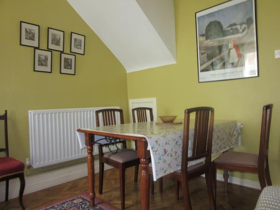 Cathedral Cottage Londonderry Kültér fotó